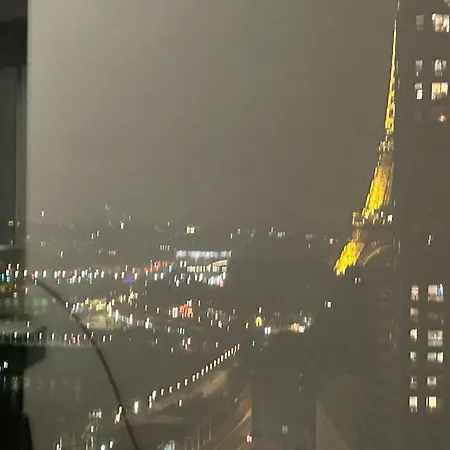 Tour Eiffel Vues Panoramiques & Seine Sejour Luxe 2