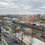 Tour Eiffel Vues Panoramiques & Seine Sejour Luxe 2 * Paris