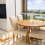 Tour Eiffel Vues Panoramiques & Seine Sejour Luxe 2 Paris