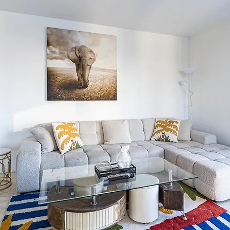 Tour Eiffel Vues Panoramiques & Seine Sejour Luxe 2