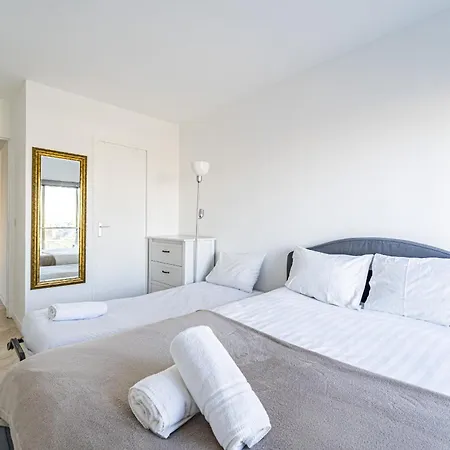 Tour Eiffel Vues Panoramiques & Seine Sejour Luxe 2 Paris