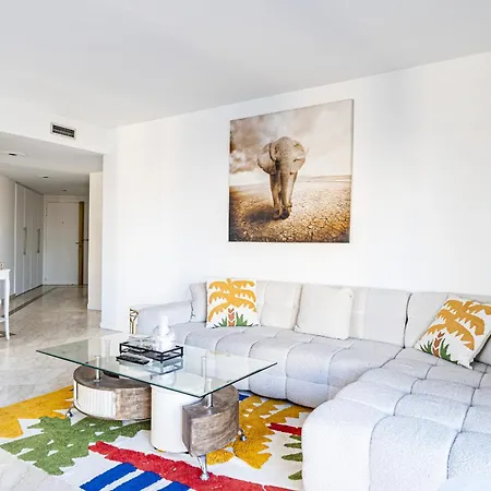 Tour Eiffel Vues Panoramiques & Seine Sejour Luxe 2 Apartamento