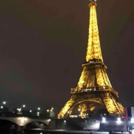 Tour Eiffel Vues Panoramiques & Seine Sejour Luxe 2
