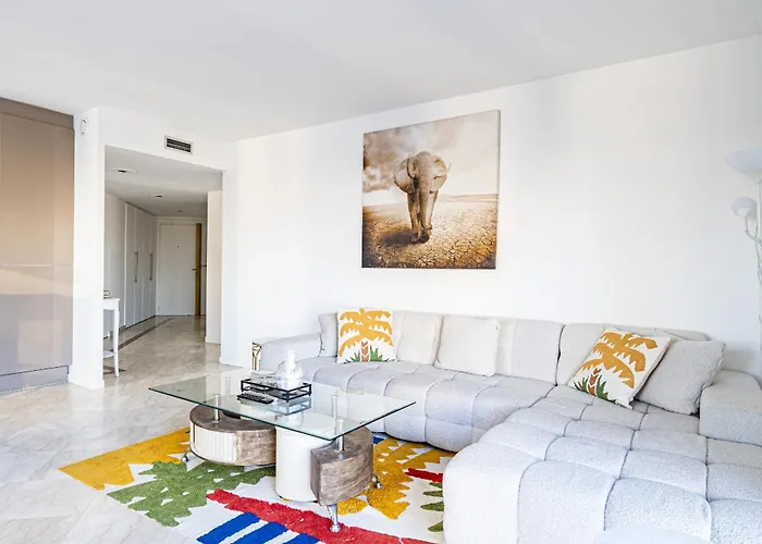 Tour Eiffel Vues Panoramiques & Seine Sejour Luxe 2 Apartamento
