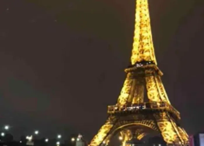 Tour Eiffel Vues Panoramiques & Seine Sejour Luxe 2